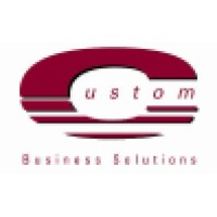 Custom Business Solutions, Inc. logo, Custom Business Solutions, Inc. contact details