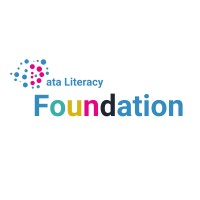 Data Literacy Foundation logo, Data Literacy Foundation contact details