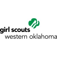 Girl Scouts Western Oklahoma logo, Girl Scouts Western Oklahoma contact details