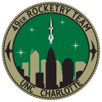 49er Rocketry and Projectile Society logo, 49er Rocketry and Projectile Society contact details