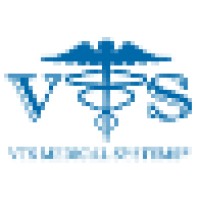 VTS Medical Systems LLC logo, VTS Medical Systems LLC contact details