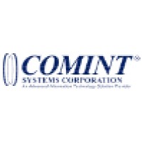 COMINT Systems Corporation logo, COMINT Systems Corporation contact details