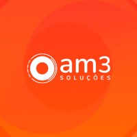 AM3 Soluções logo, AM3 Soluções contact details