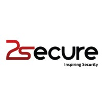 2Secure Corp logo, 2Secure Corp contact details