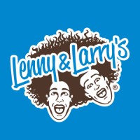 Lenny & Larry's logo, Lenny & Larry's contact details