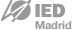 IED Moda Lab logo, IED Moda Lab contact details