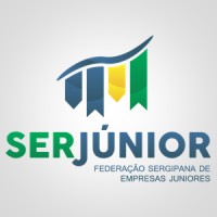 SERJÚNIOR - Federação Sergipana de Empresas Juniores logo, SERJÚNIOR - Federação Sergipana de Empresas Juniores contact details