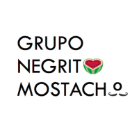 Grupo Negrito Mostacho logo, Grupo Negrito Mostacho contact details