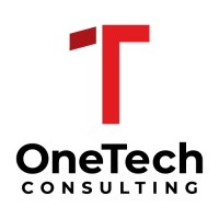 One Technology Consulting logo, One Technology Consulting contact details