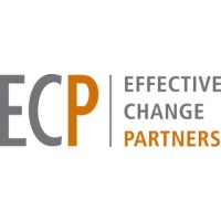 Effective Change Partners logo, Effective Change Partners contact details