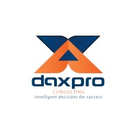 Daxpro Consulting logo, Daxpro Consulting contact details