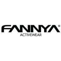 Fannya Activewear logo, Fannya Activewear contact details