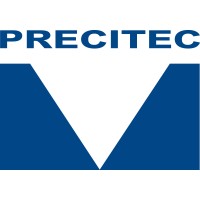 Precitec USA logo, Precitec USA contact details