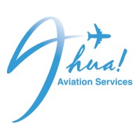 Ahua! Aviation Services Ltd. logo, Ahua! Aviation Services Ltd. contact details