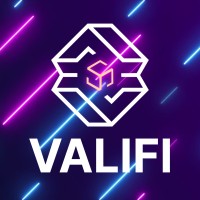 ValiFi logo, ValiFi contact details