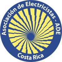 ASOCIACIÓN DE ELECTRICISTAS DE COSTA RICA, ADE logo, ASOCIACIÓN DE ELECTRICISTAS DE COSTA RICA, ADE contact details