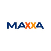 Maxxa logo, Maxxa contact details