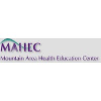 Mountain AHEC logo, Mountain AHEC contact details