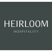 Heirloom Hospitality logo, Heirloom Hospitality contact details