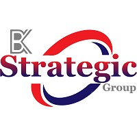 BK STRATEGIC GROUP logo, BK STRATEGIC GROUP contact details