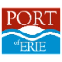 Erie-Western PA Port Authority logo, Erie-Western PA Port Authority contact details