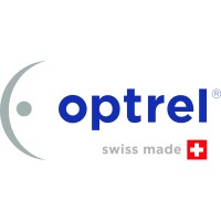 optrel AG logo, optrel AG contact details