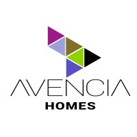 Avencia Homes logo, Avencia Homes contact details