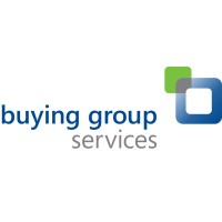 buying group services logo, buying group services contact details