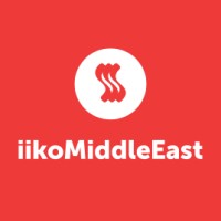 iiko Middle East logo, iiko Middle East contact details