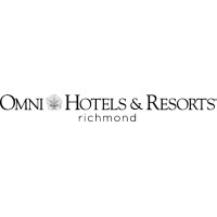 Omni Richmond Hotel logo, Omni Richmond Hotel contact details