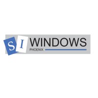 SI Windows - Phoenix logo, SI Windows - Phoenix contact details