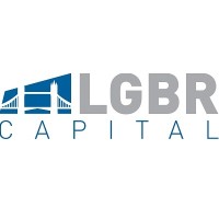 LGBR Capital LLP logo, LGBR Capital LLP contact details