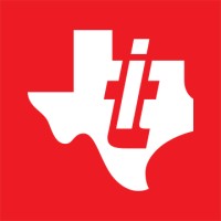 Texas Instruments Incorporated logo, Texas Instruments Incorporated contact details