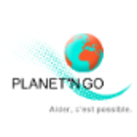 PLANET'NGO logo, PLANET'NGO contact details