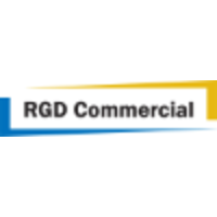 RGD Commercial Realty Advisors logo, RGD Commercial Realty Advisors contact details