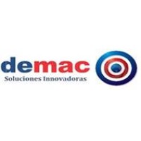 Demac logo, Demac contact details