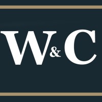 Walker & Company logo, Walker & Company contact details