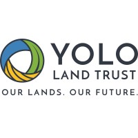 Yolo Land Trust logo, Yolo Land Trust contact details