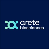 Arete Biosciences logo, Arete Biosciences contact details