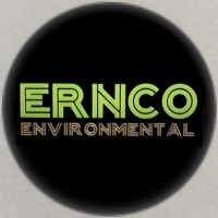 Ernco Environmental logo, Ernco Environmental contact details