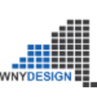 WNY Design logo, WNY Design contact details