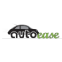 AutoEase logo, AutoEase contact details