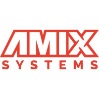 Amix Systems Ltd. logo, Amix Systems Ltd. contact details