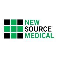 New Source Medical logo, New Source Medical contact details