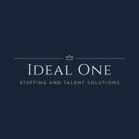 IDEAL ONE STAFFING, INC. logo, IDEAL ONE STAFFING, INC. contact details