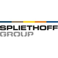 Spliethoff Group logo, Spliethoff Group contact details