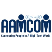 AAMCOM, LLC logo, AAMCOM, LLC contact details