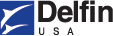 Delfin Group USA logo, Delfin Group USA contact details