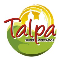 Talpa Supermercados logo, Talpa Supermercados contact details