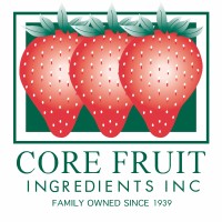 Kendall Frozen Fruits, Inc. logo, Kendall Frozen Fruits, Inc. contact details